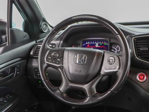 Used 2023 Honda Passport TrailSport image 12