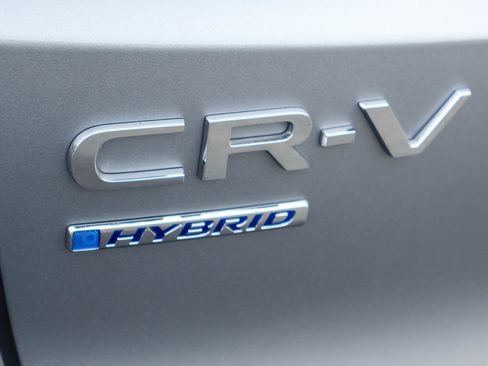 Used 2023 Honda CR-V Sport image 24