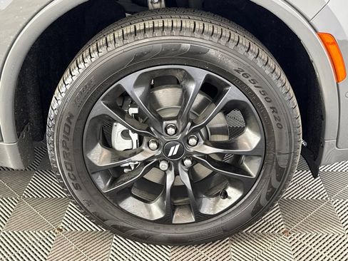Used 2026 Dodge Durango GT AWD/4WD image 11