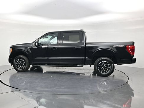Used 2023 Ford F150 XLT w/ Equipment Group 302A High AWD/4WD image 8