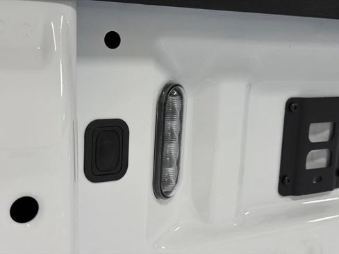 New 2026 Ford F350 XLT w/ XLT Premium Package AWD/4WD image 36