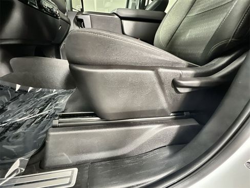 Used 2024 Chevrolet Silverado 2500 LT image 14