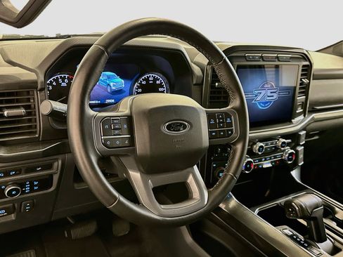 Used 2023 Ford F150 XLT w/ Equipment Group 302A High AWD/4WD image 18