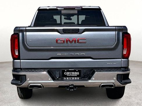Used 2021 GMC Sierra 1500 SLT image 6