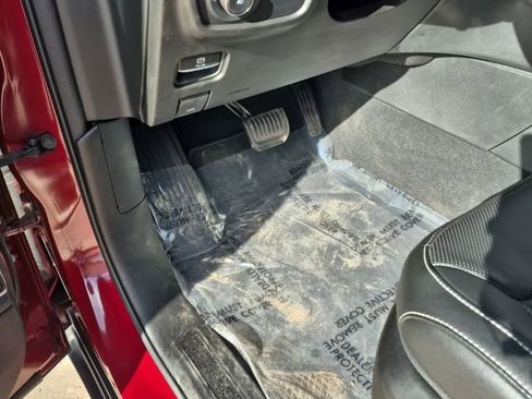 New 2024 Jeep Grand Cherokee Limited 4xe w/ Luxury Tech Group II image 24