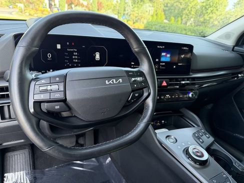 Used 2026 Kia Sportage SX Prestige AWD/4WD image 14