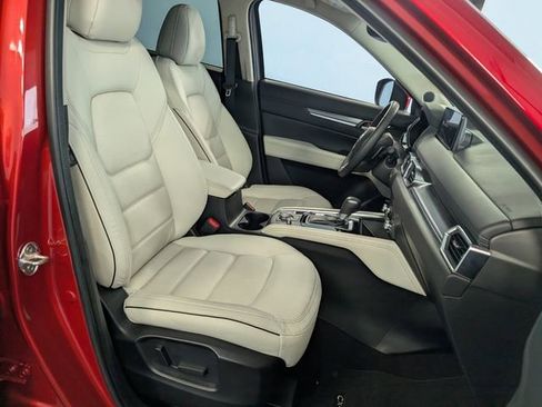 Certified 2025 MAZDA CX-5 AWD 2.5 S image 15