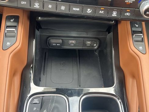 Used 2025 Kia Telluride SX Prestige X-Line AWD/4WD image 24