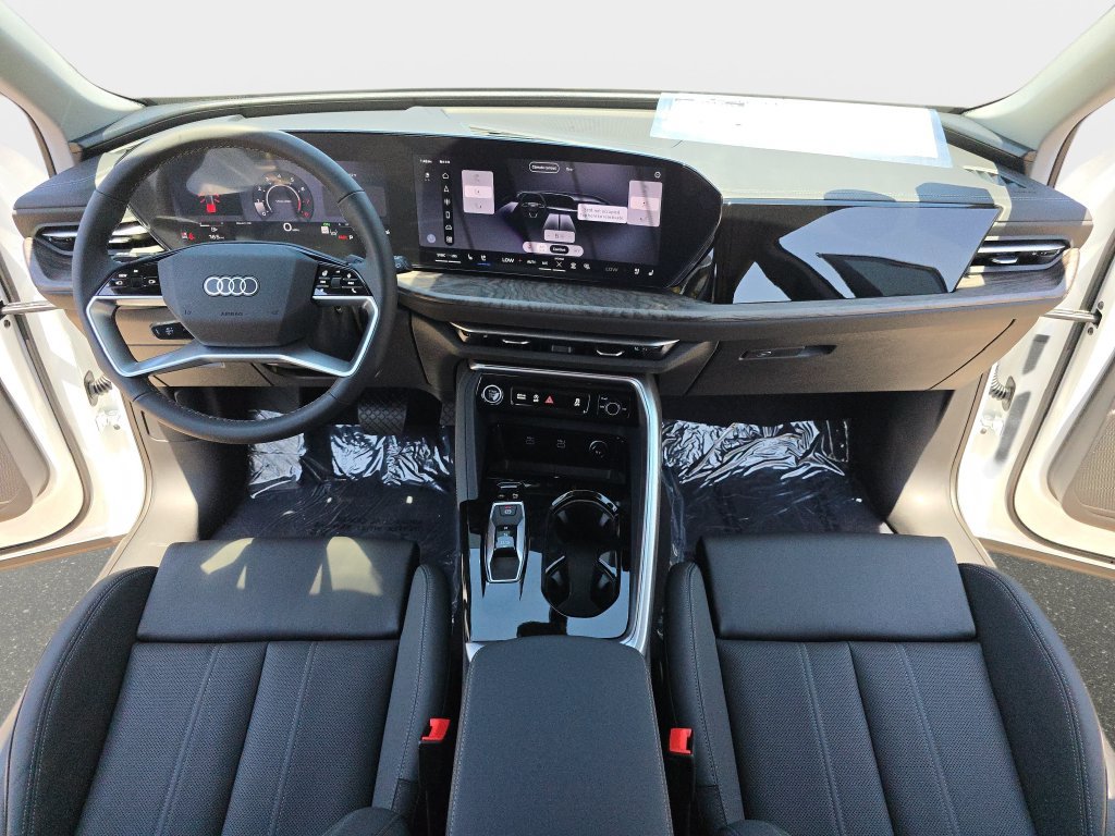 New 2026 Audi Q5 Premium Plus w/ Premium Plus AWD/4WD image 9