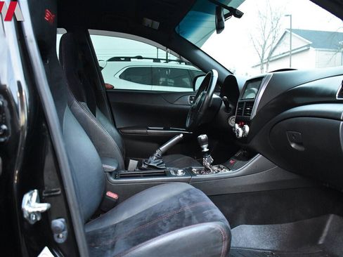 Used 2012 Subaru Impreza WRX STI image 24
