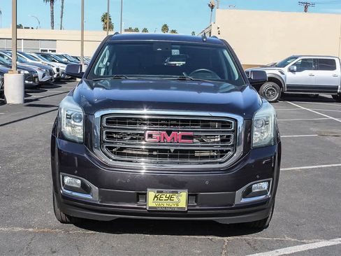 Used 2015 GMC Yukon XL SLE w/ Convenience Package image 2