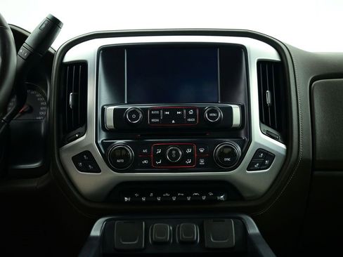 Used 2016 GMC Sierra 1500 SLT image 12