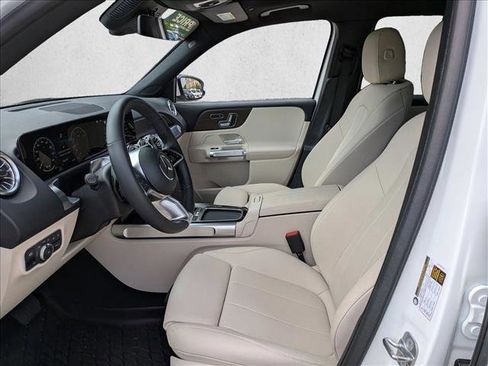Certified 2026 Mercedes-Benz GLB 250 image 15