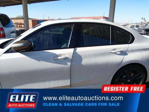 Used 2020 BMW M340i xDrive w/ Premium Package image 25