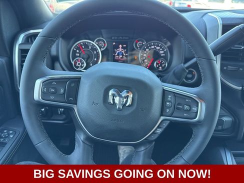 New 2025 RAM 2500 Big Horn image 21