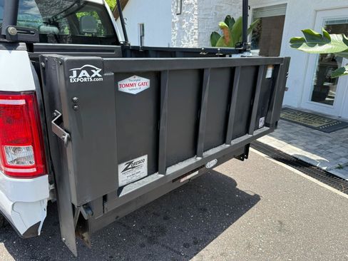 Used 2017 Ford F150 XL w/ XL Power Equipment Group RWD image 6