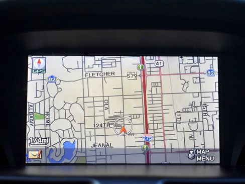 Used 2013 Acura TL w/ Technology Package image 25