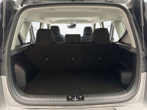 Used 2025 Kia Soul EX FWD image 24