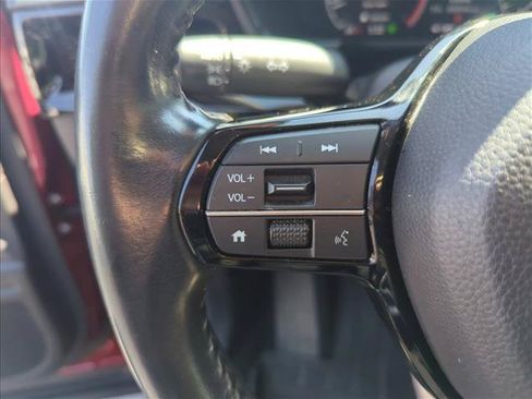 Used 2023 Honda CR-V EX-L image 12