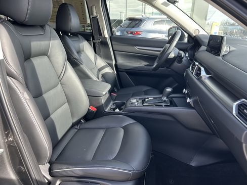 Certified 2025 MAZDA CX-5 AWD 2.5 S w/ Select Package image 26