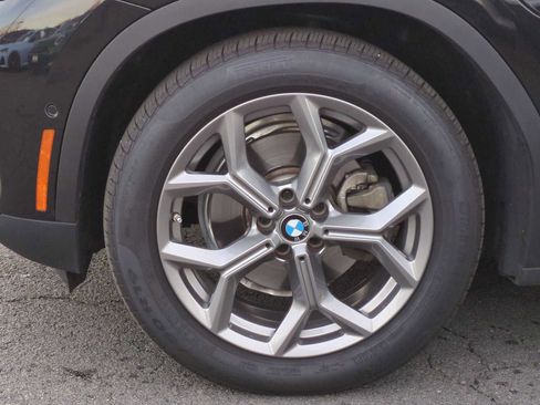 Used 2021 BMW X3 xDrive30e w/ Executive Package image 12