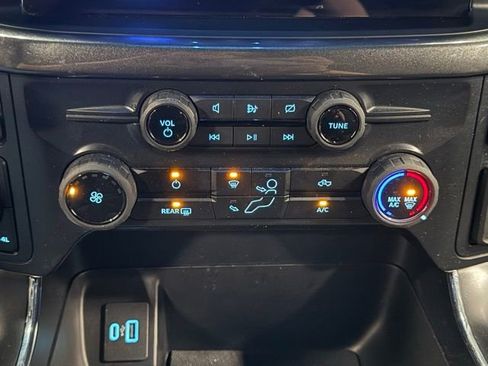 Used 2024 Ford F150 STX image 30