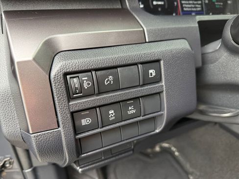 Certified 2025 Toyota 4Runner TRD Sport image 29