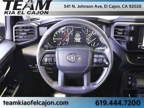 Used 2023 Toyota Tundra SR5 image 21