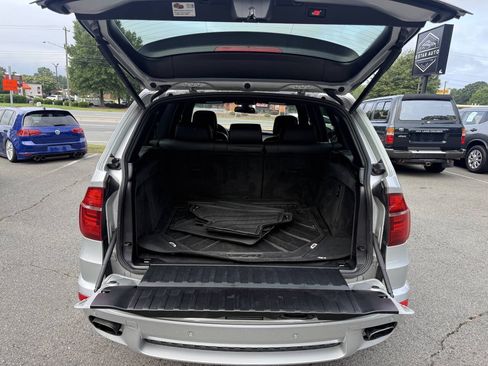 Used 2013 BMW X5 xDrive35i AWD/4WD image 12