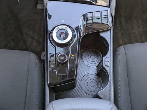 Certified 2025 Kia Sportage LX FWD image 21