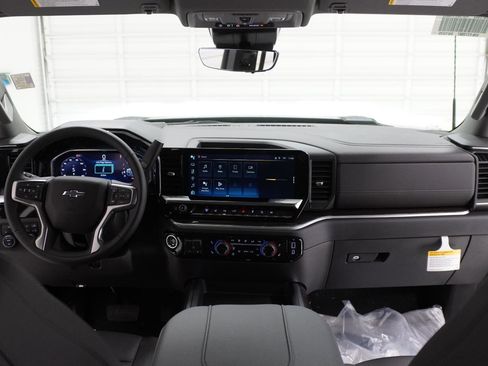 New 2026 Chevrolet Silverado 2500 LT w/ Trail Boss Package AWD/4WD image 33