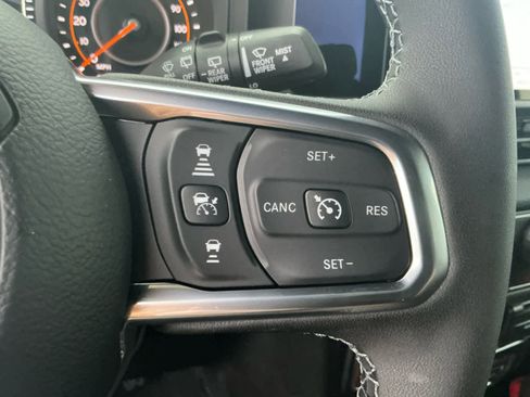 New 2026 Jeep Wrangler Sahara image 23