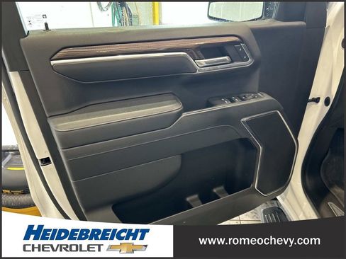 Used 2022 Chevrolet Silverado 1500 LT w/ All Star Edition Plus image 11