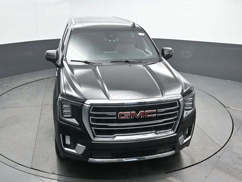 Used 2023 GMC Yukon XL SLT image 33