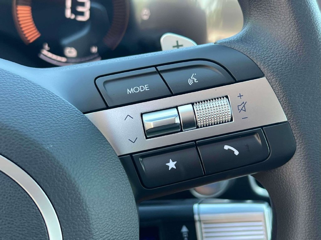 New 2026 Hyundai Sonata Blue FWD image 29