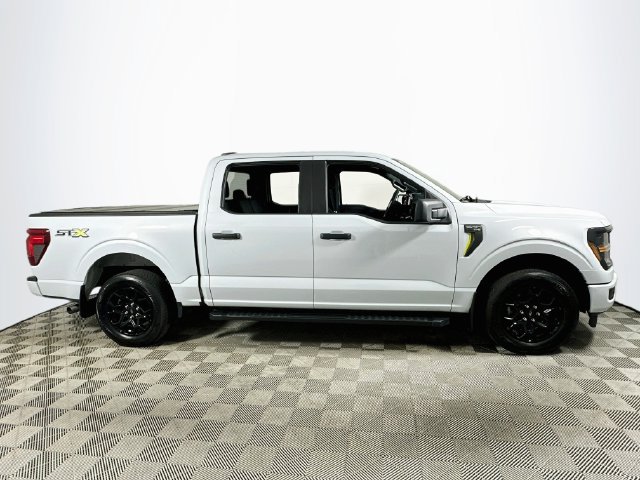 Used 2025 Ford F150 STX RWD image 2
