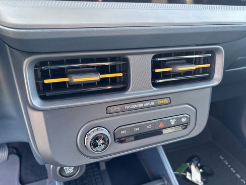 Used 2025 Ford Maverick Tremor AWD/4WD image 10