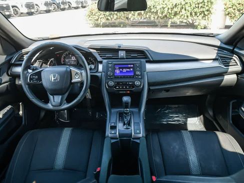 Used 2017 Honda Civic LX image 14