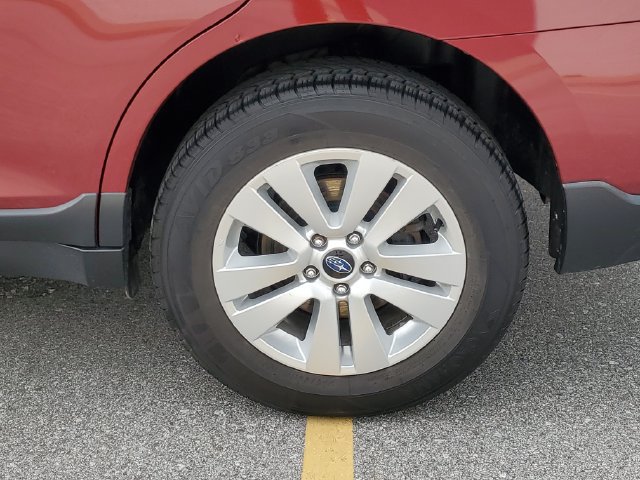 Used 2017 Subaru Outback 2.5i Premium AWD/4WD image 30