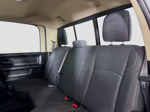 Used 2020 RAM 2500 Tradesman image 25