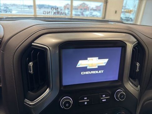 Used 2022 Chevrolet Silverado 2500 LTZ w/ Gooseneck/5TH Wheel Package AWD/4WD image 26