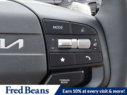 New 2026 Kia Sportage SX Prestige AWD/4WD image 16