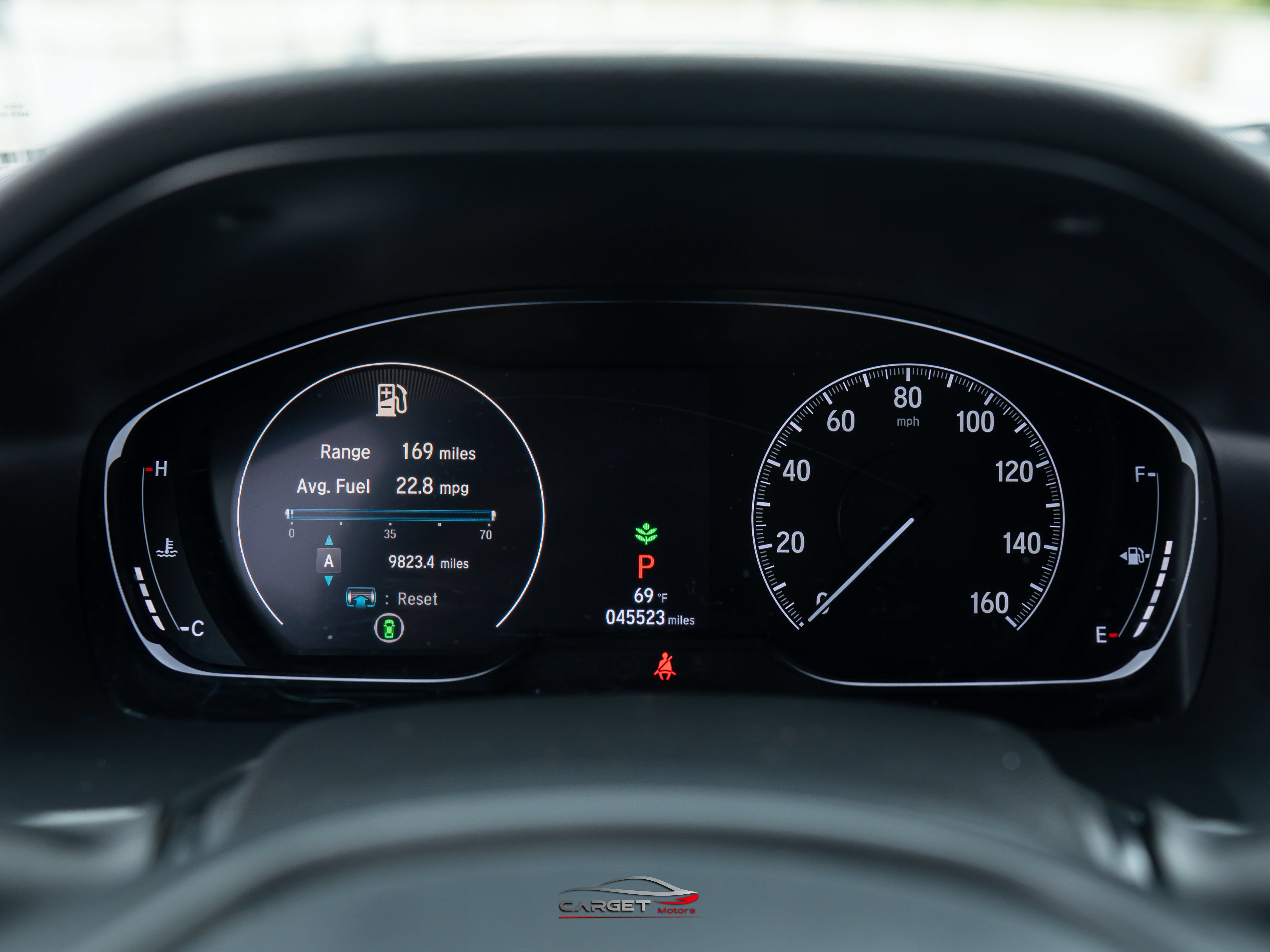 Used 2020 Honda Accord Touring image 28