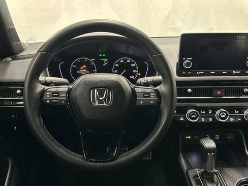 Used 2026 Honda Civic Sport image 15
