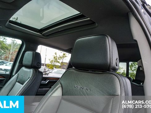 Used 2024 GMC Sierra 2500 Denali w/ Denali Reserve Package image 18