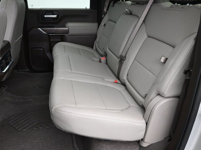 Used 2022 Chevrolet Silverado 3500 LTZ w/ LTZ Plus Package AWD/4WD image 32
