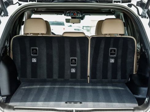 New 2025 Jeep Grand Cherokee Limited w/ Luxury Tech Group II image 26