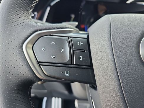 New 2026 Lexus NX 450h+ F Sport image 17