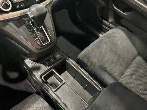 Used 2016 Honda CR-V EX image 28