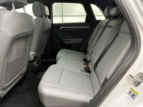 Certified 2023 Audi Q3 2.0T Premium Plus w/ Premium Plus Package AWD/4WD image 12